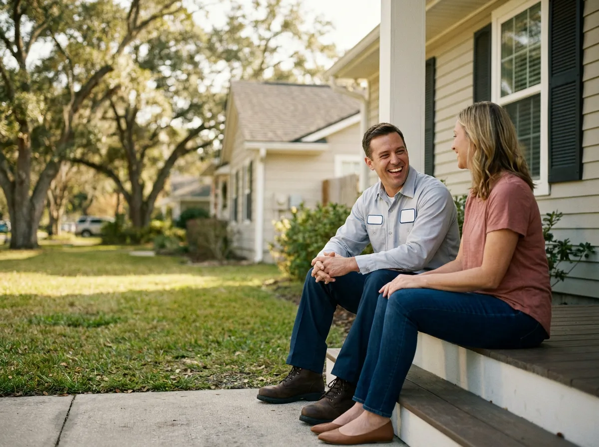 Septic tank pumping FAQs for Lotus, CA